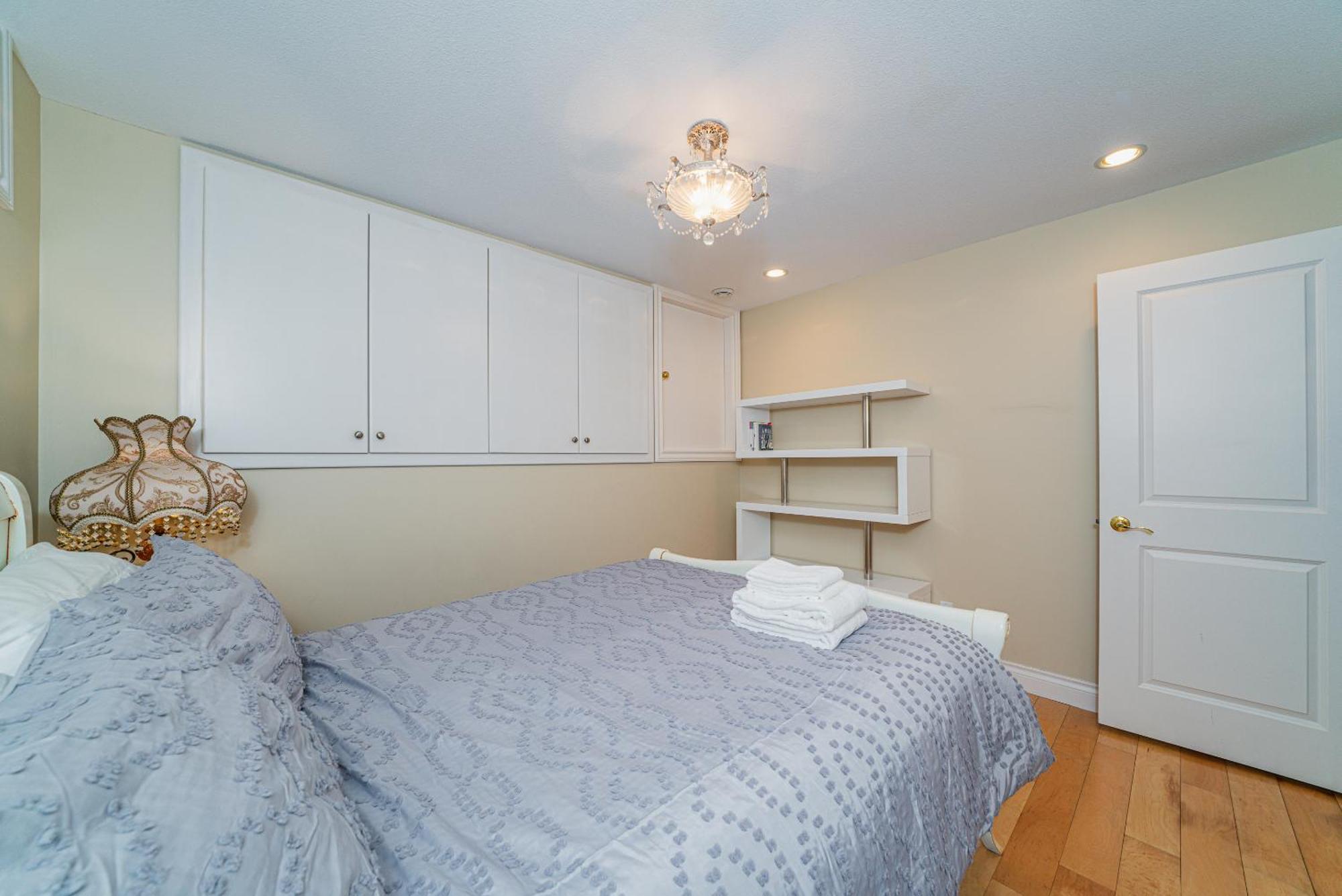 38-Villa Vancouver Exteriér fotografie