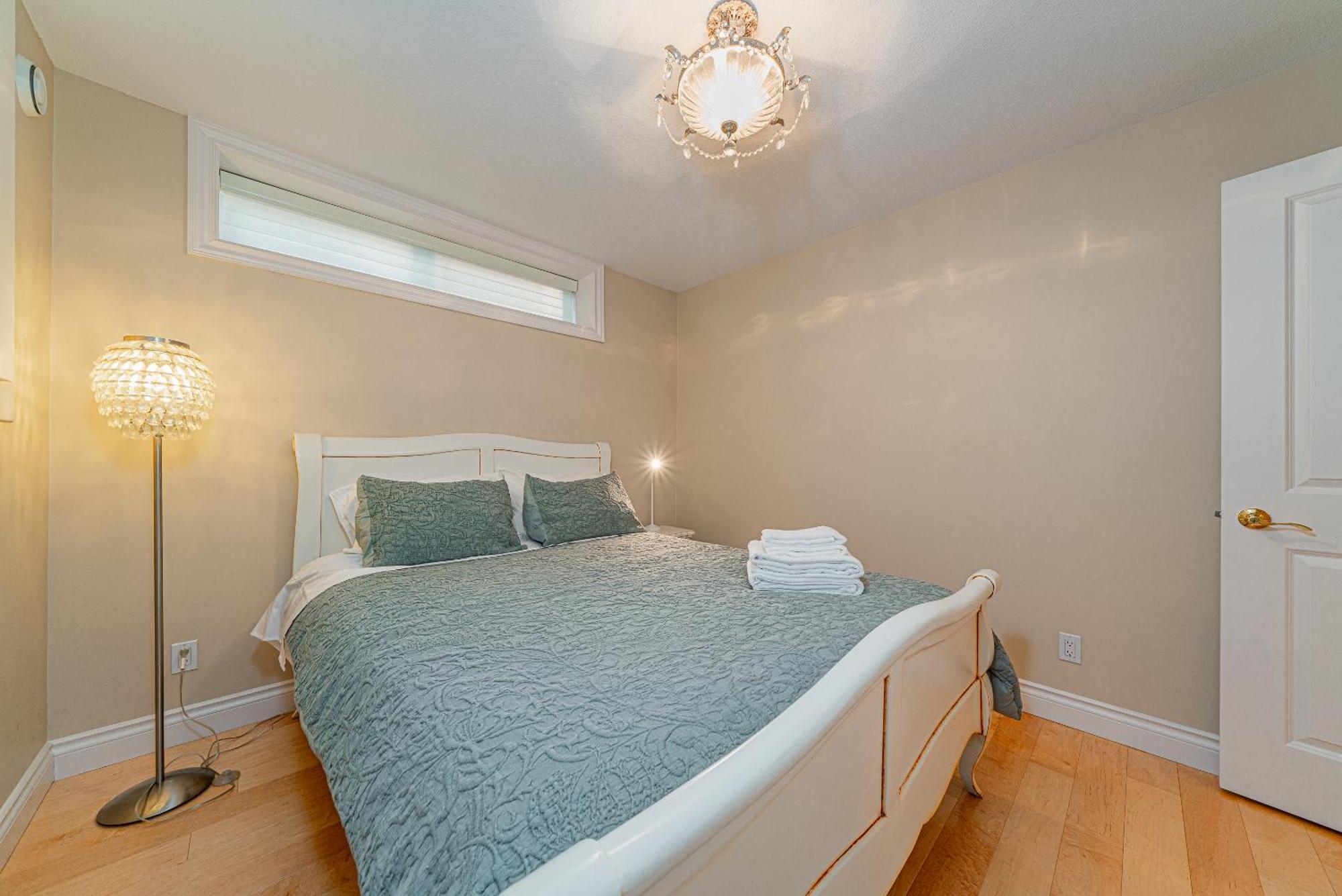 38-Villa Vancouver Exteriér fotografie