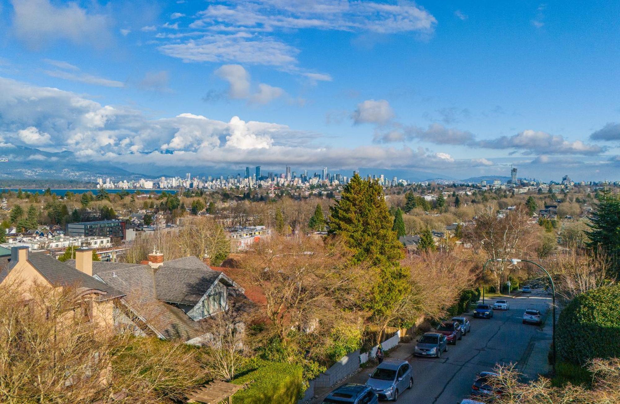 38-Villa Vancouver Exteriér fotografie
