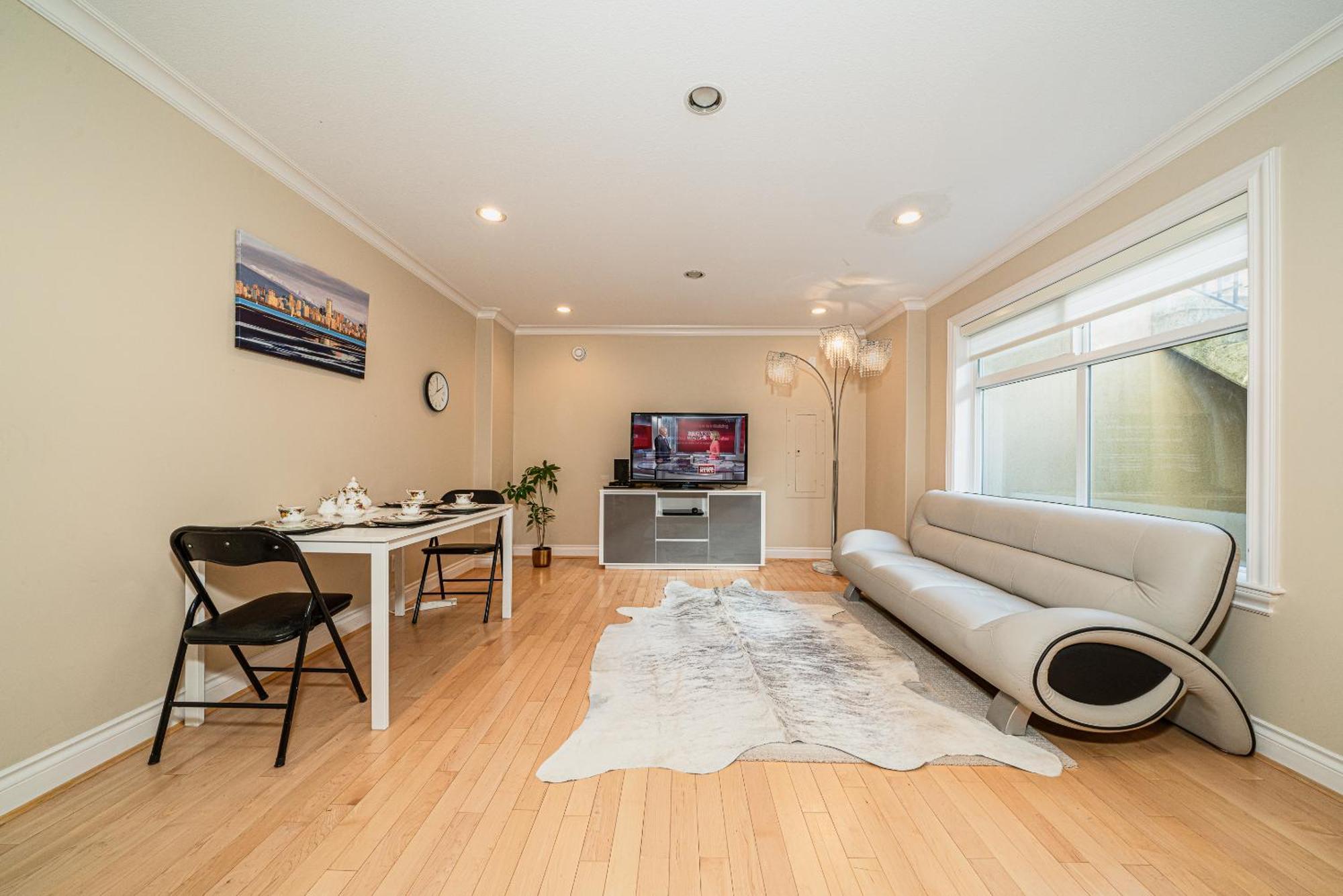 38-Villa Vancouver Exteriér fotografie
