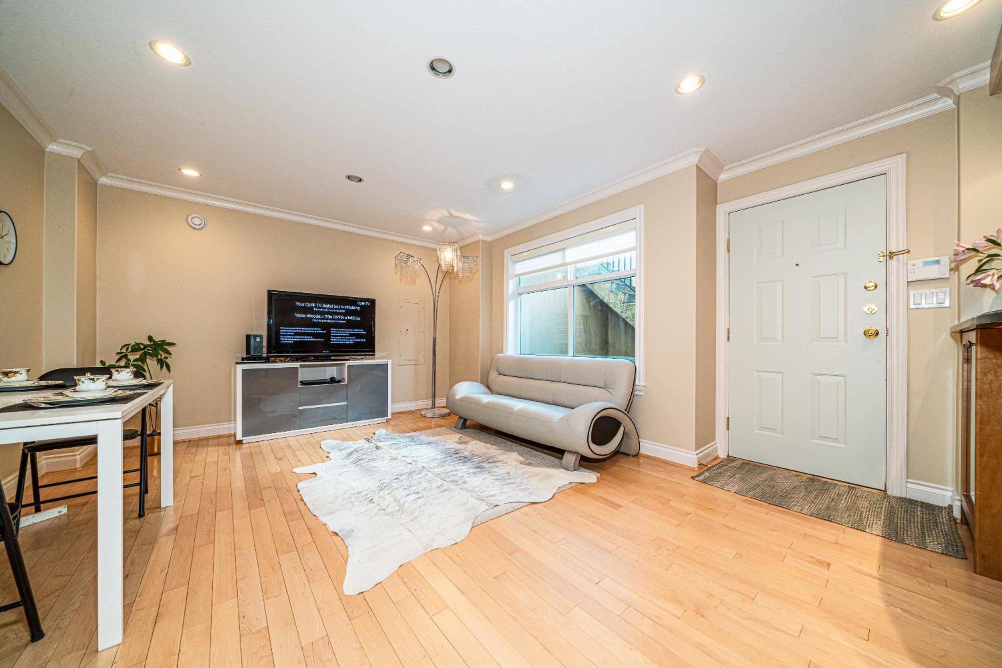 38-Villa Vancouver Exteriér fotografie