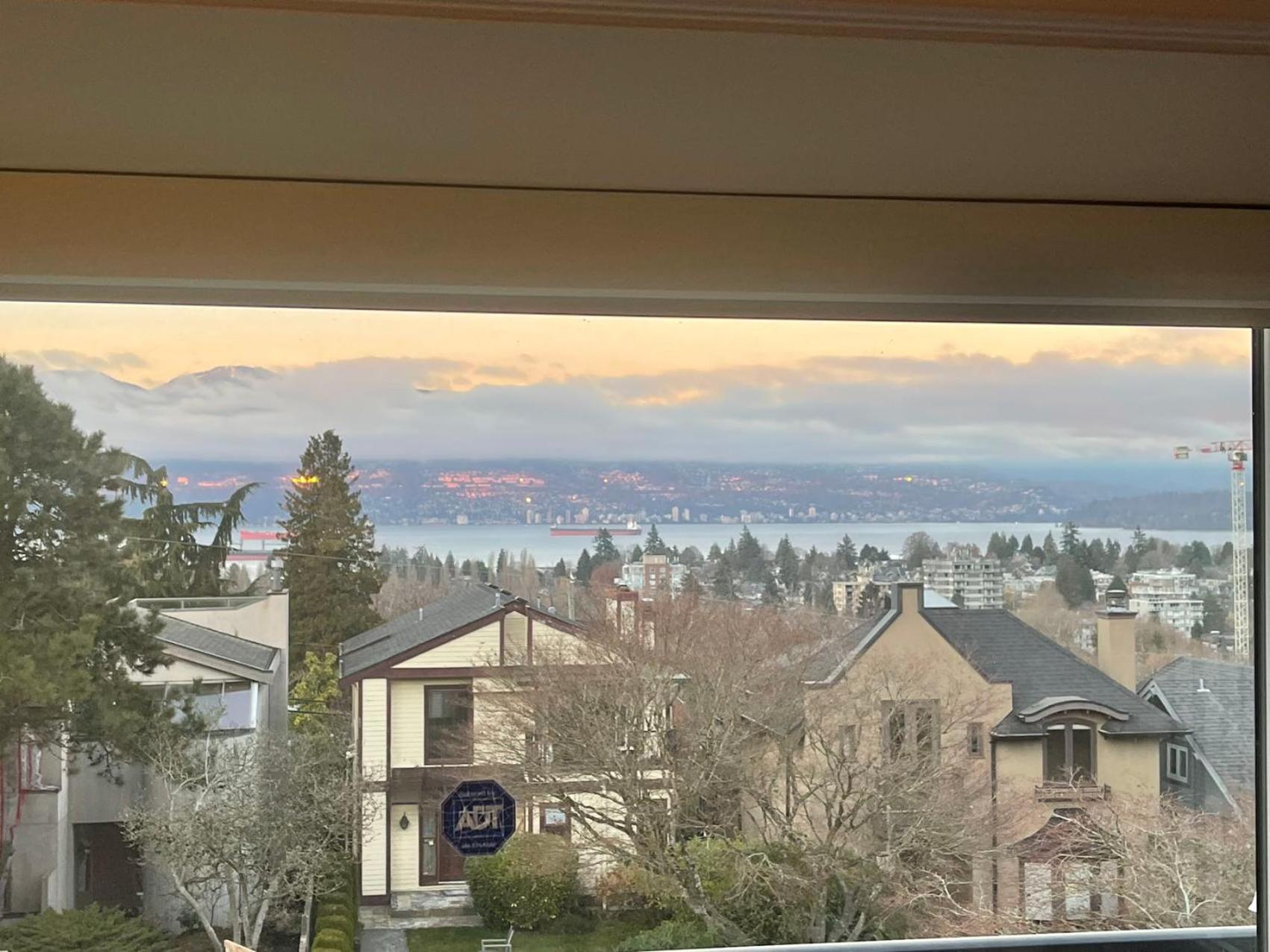 38-Villa Vancouver Exteriér fotografie